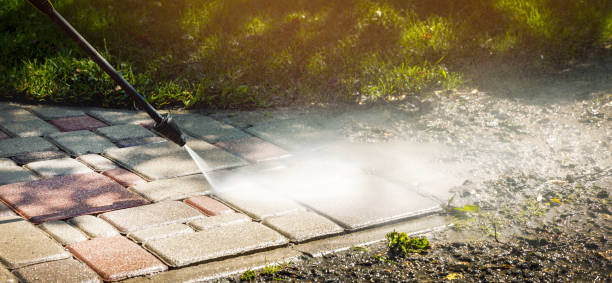 Best Factory Floor Cleaning  in Washoe Valley, NV