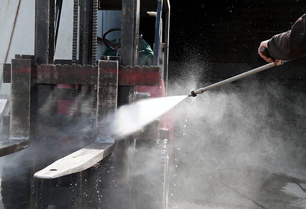 Best Factory Floor Cleaning  in Washoe Valley, NV